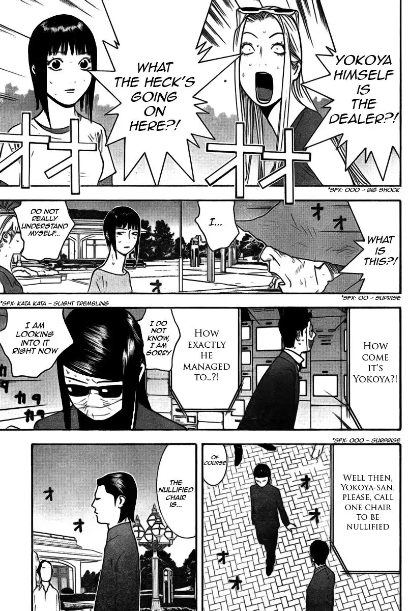 Liar Game Chapter 133 15